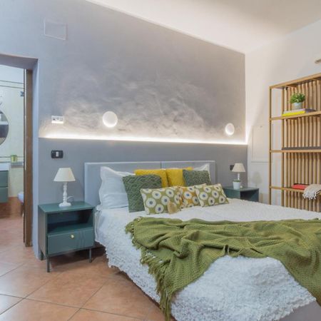 Residence Croce Piacenza Luaran gambar