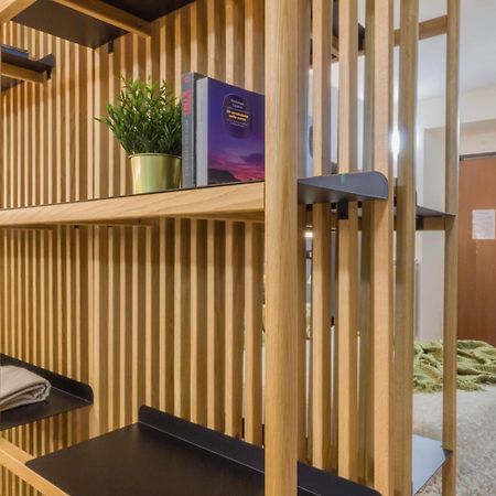 Residence Croce Piacenza Luaran gambar