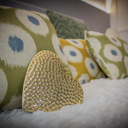 Residence Croce Piacenza Luaran gambar