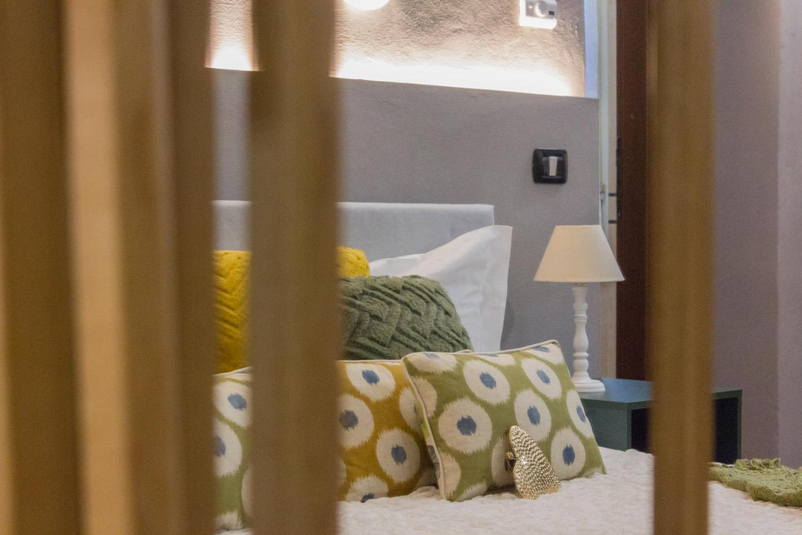 Residence Croce Piacenza Luaran gambar