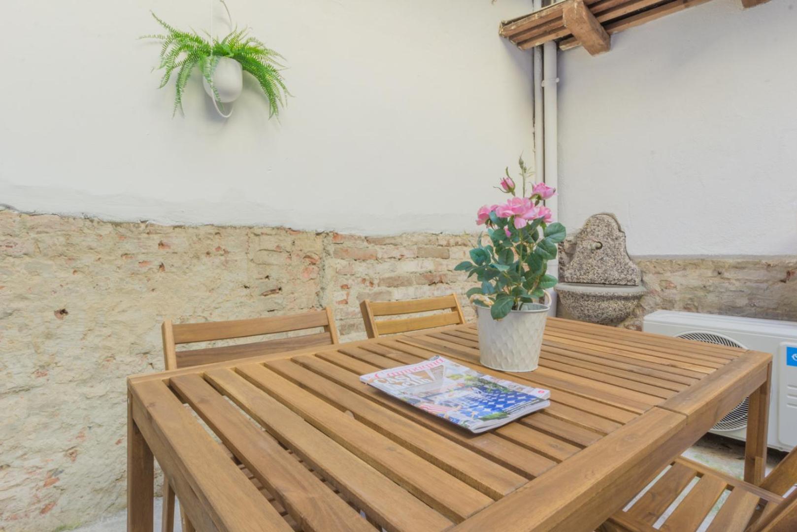Residence Croce Piacenza Luaran gambar