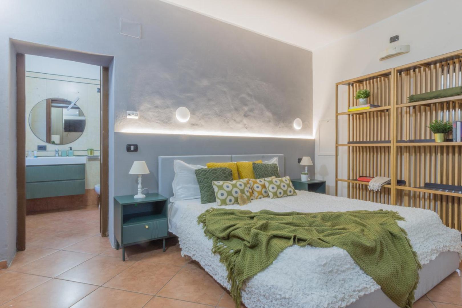 Residence Croce Piacenza Luaran gambar