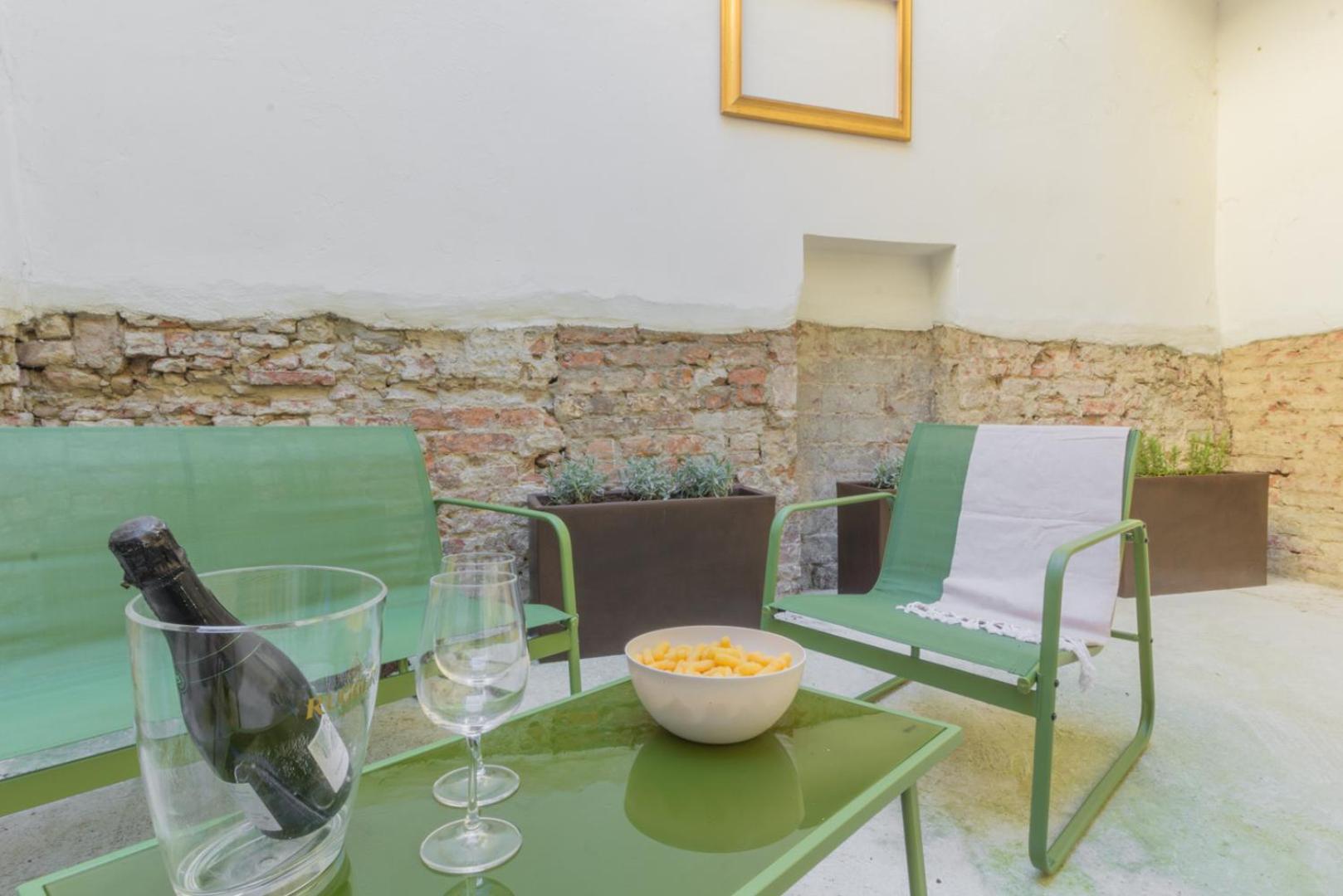 Residence Croce Piacenza Luaran gambar
