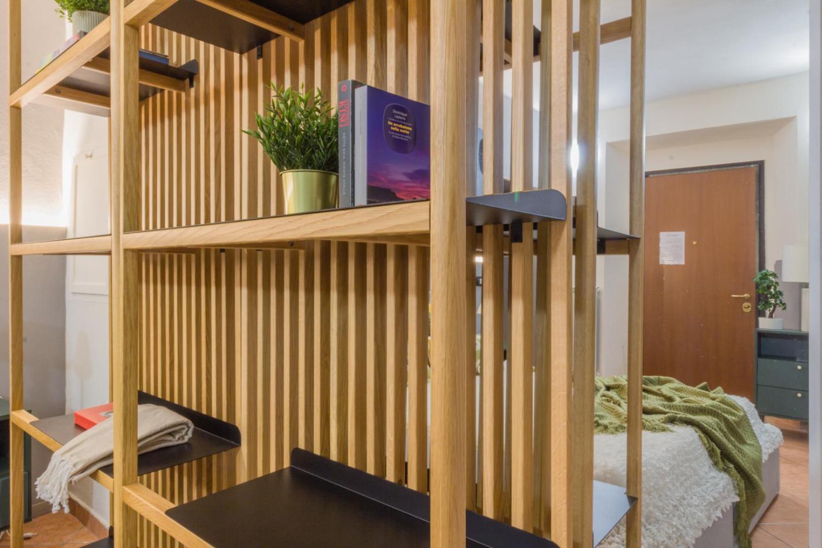Residence Croce Piacenza Luaran gambar