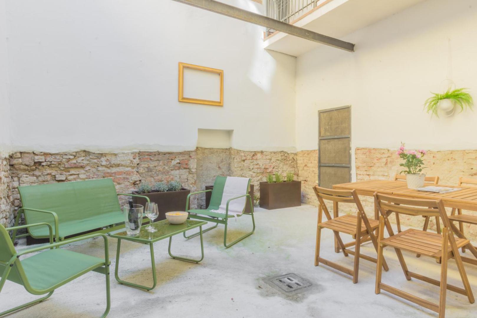 Residence Croce Piacenza Luaran gambar