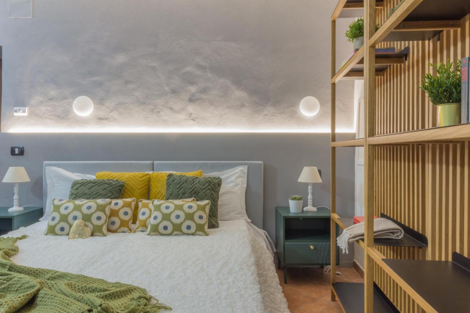Residence Croce Piacenza Luaran gambar