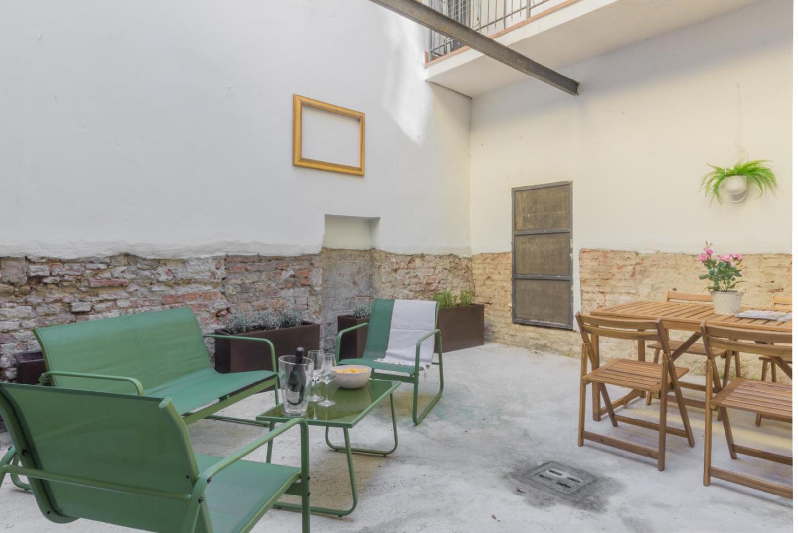 Residence Croce Piacenza Luaran gambar
