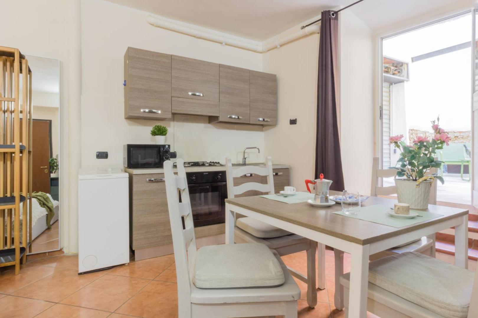 Residence Croce Piacenza Luaran gambar