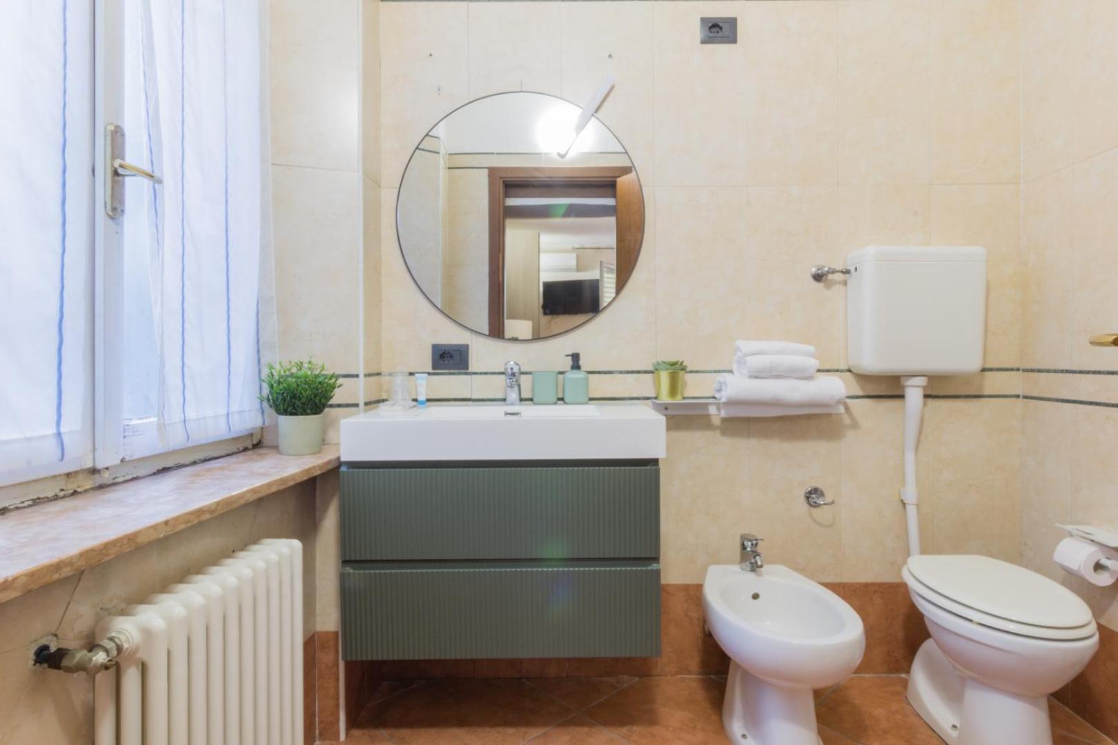 Residence Croce Piacenza Luaran gambar